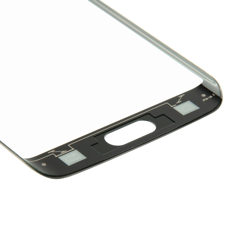 Original Touch Panel for Samsung Galaxy S6 Edge / G925 (Black)