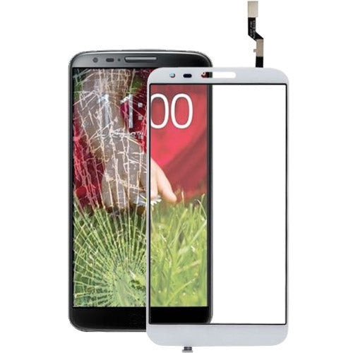 Touch Panel Digitizer LG G2 / D802 / D805 (White)
