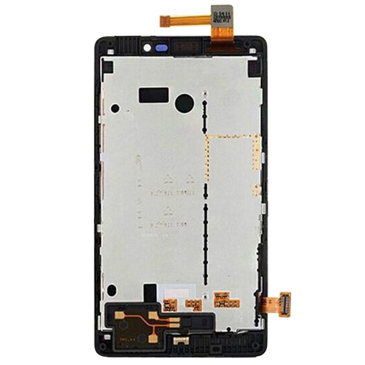 Ecran LCD + Numériseur Tactile Nokia Lumia 820