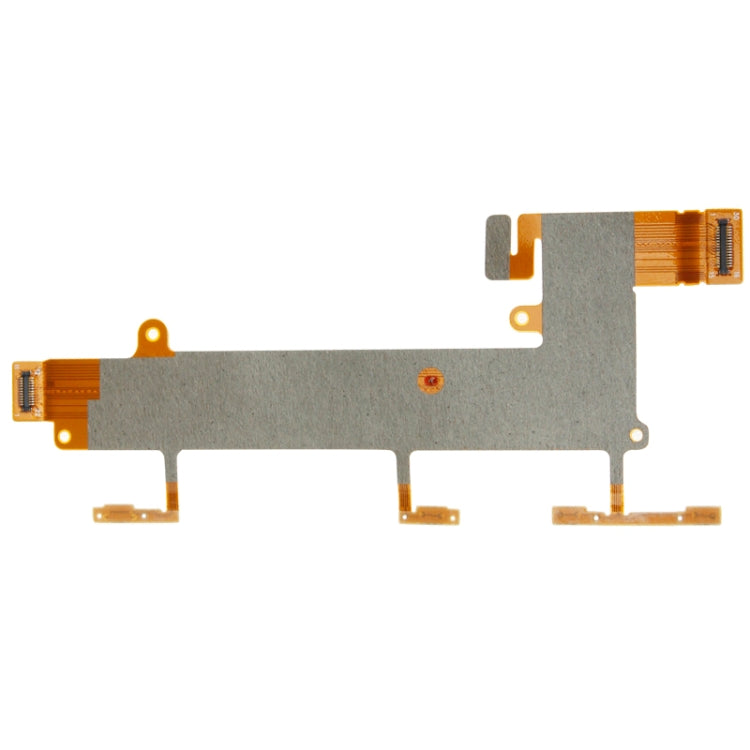 Power Button Flex Cable For Nokia Lumia 1320