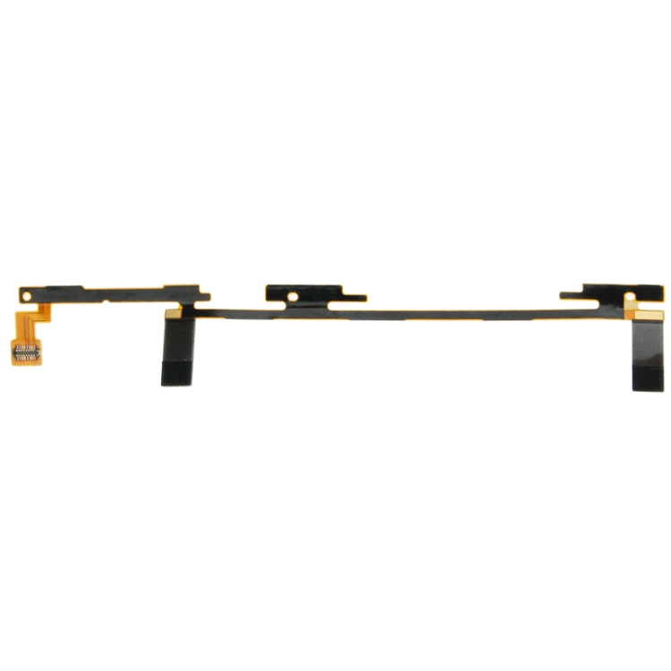 Power Button Flex Cable For Nokia Lumia 1520