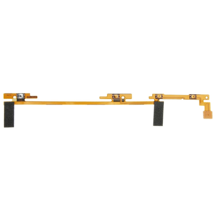 Power Button Flex Cable For Nokia Lumia 1520