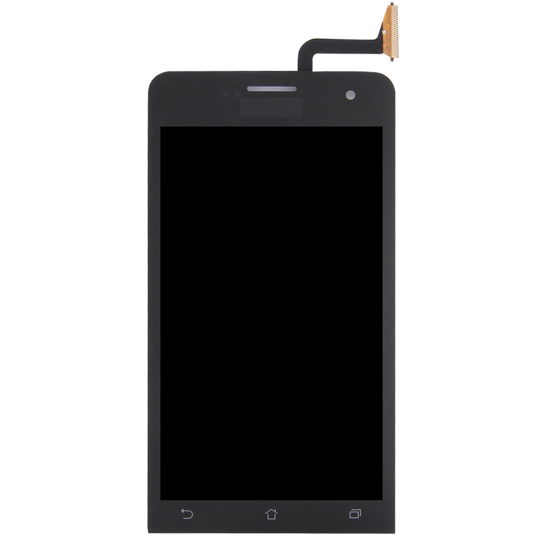 Ecran LCD + Vitre Tactile Asus Zenfone 5 A500CG