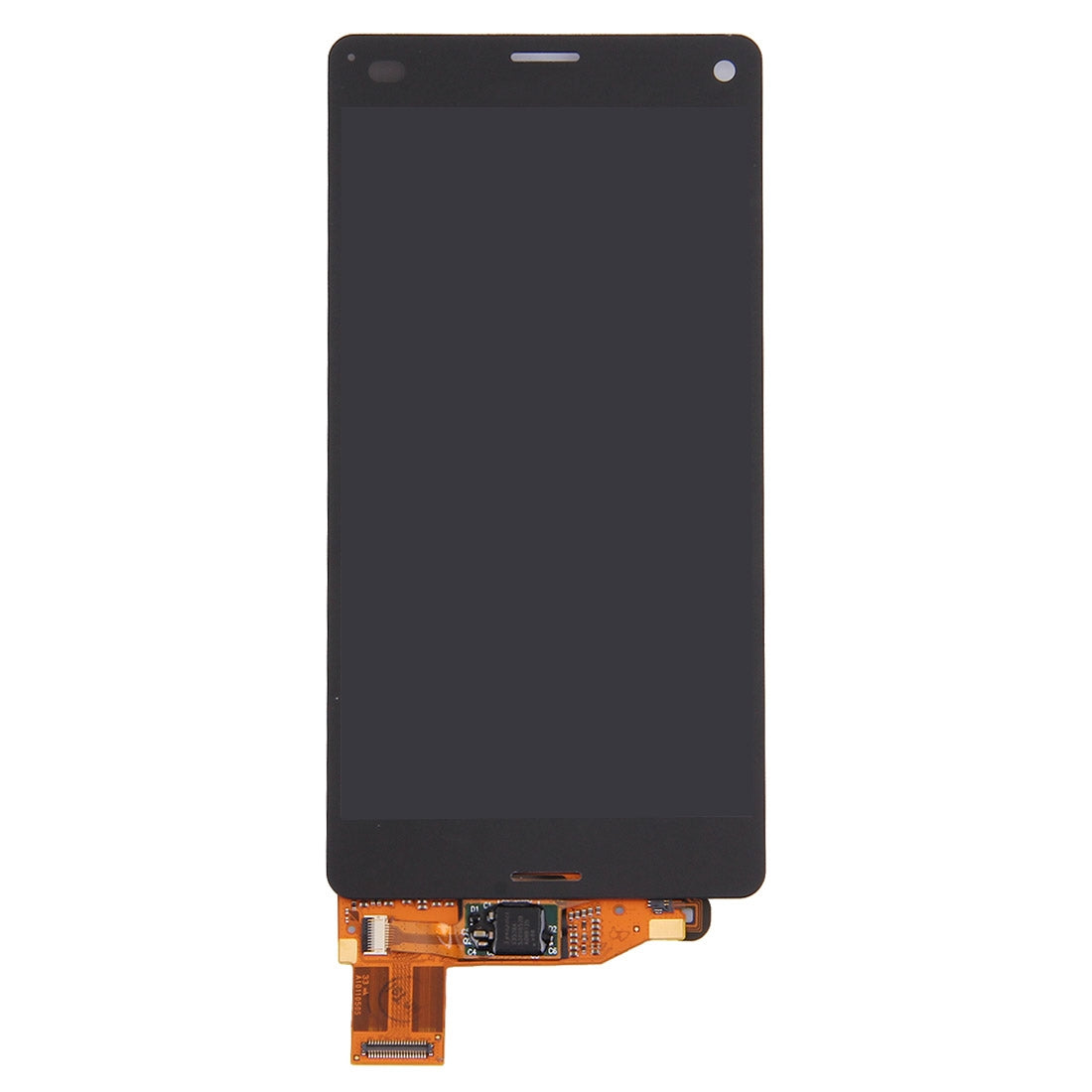 Pantalla LCD + Tactil Digitalizador Sony Xperia Z3 Compact M55W Z3 Mini Negro