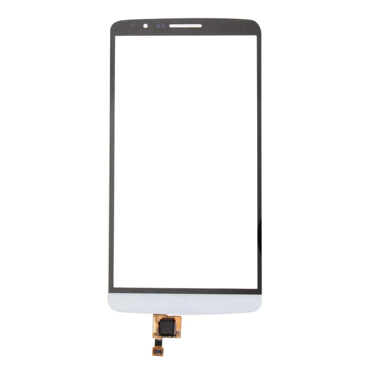 Ecran Tactile LG G3 / D850 / D855 (Blanc)