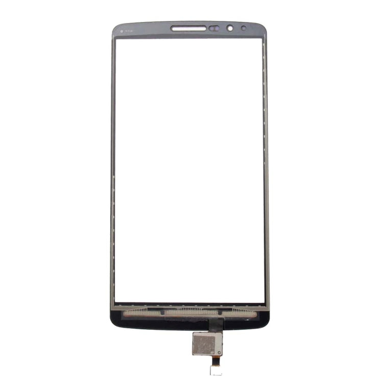 Ecran Tactile LG G3 / D850 / D855 (Blanc)