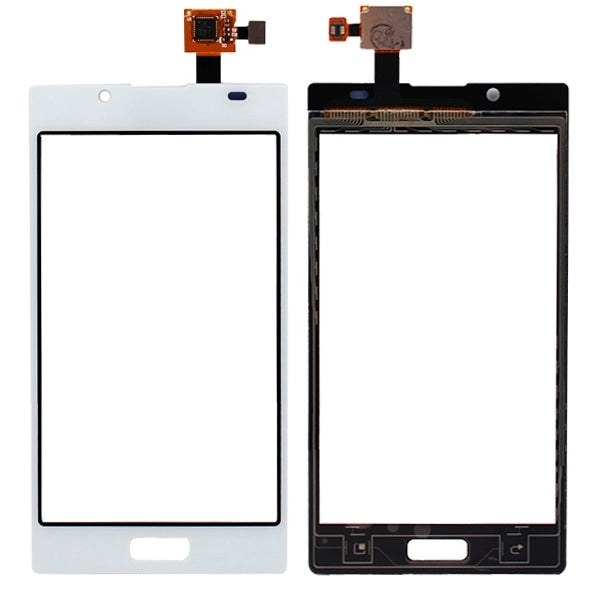 Ecran Tactile LG Optimus L7 / P700 / P705 (Blanc)
