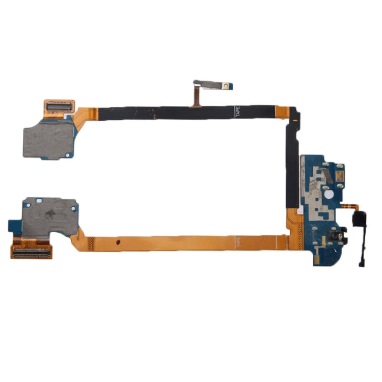 LG G2 / D802 Charging Port Flex Cable