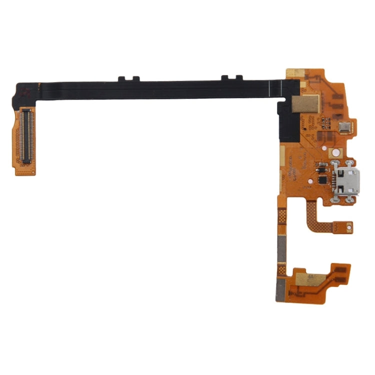 Google Nexus 5 / D820 Charging Port Flex Cable