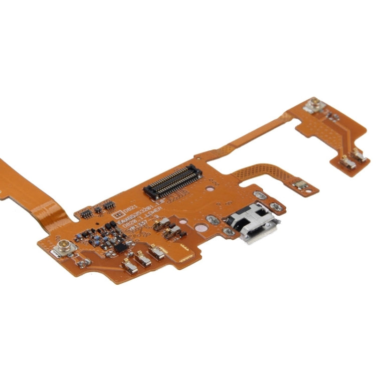 Google Nexus 5 / D820 Charging Port Flex Cable