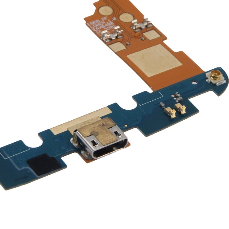 LG Nexus 4 / E960 Charging Port Flex Cable