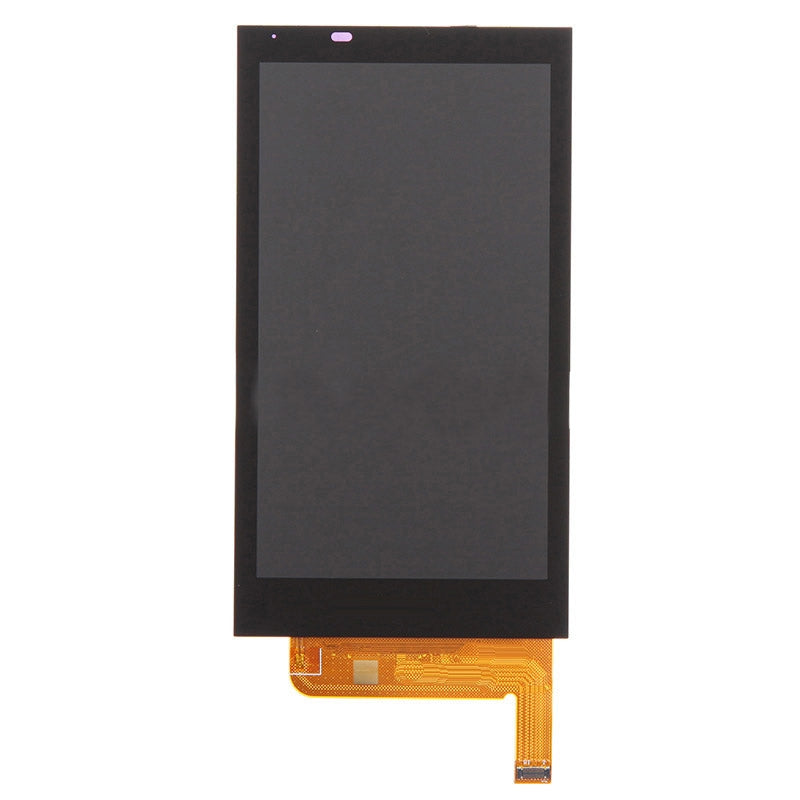 Ecran LCD + Vitre Tactile HTC Desire 610 Noir