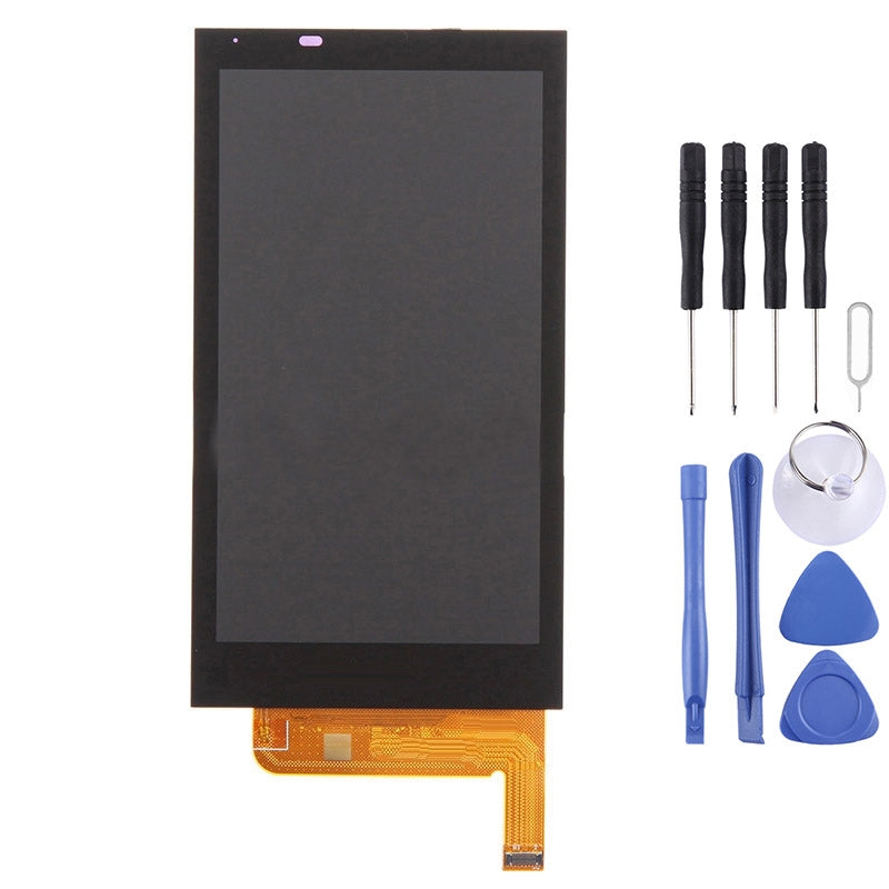 LCD Screen + Touch Digitizer HTC Desire 610 Black