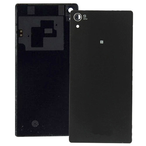 High Quality Battery Back Cover for Sony Xperia Z2 / L50w (Black)