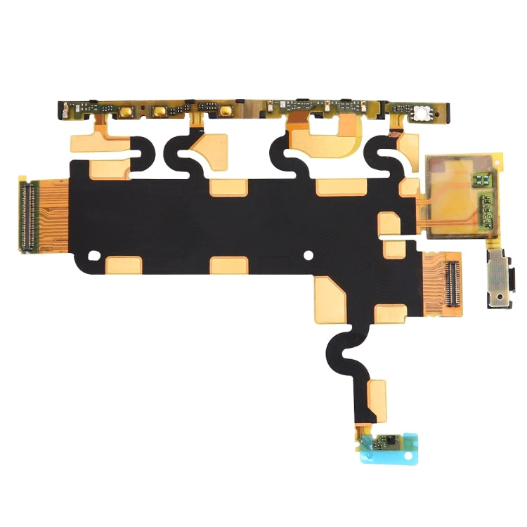Cable Flex de cinta Para Placa Base (Alimentación Volumen y Micrófono) Para Sony Xperia Z1 / L39h / C6903
