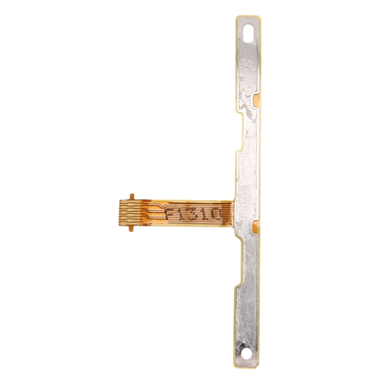 Remplacement du câble flexible du bouton d'alimentation et du bouton de volume pour Sony Xperia SP / C5303 / M35h