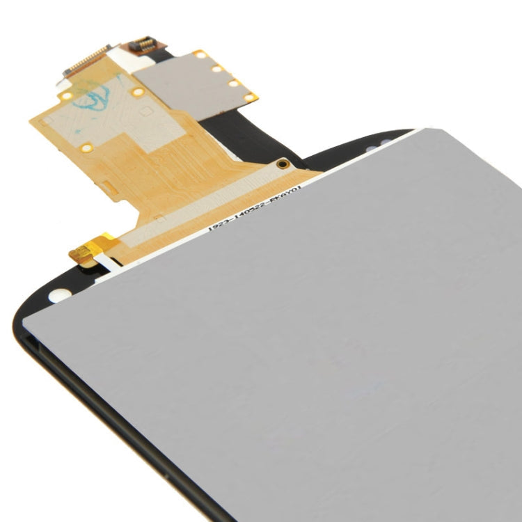 2 en 1 LG Nexus 4 / E960 (LCD Original + Panel Táctil Original) Ensamblaje del Digitalizador (Negro)