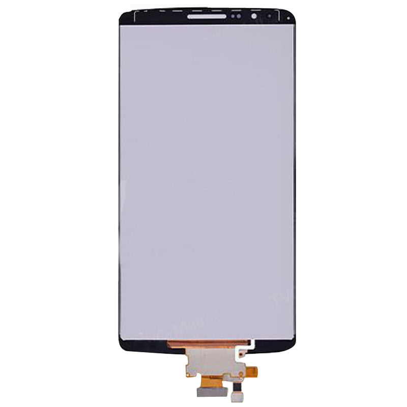 LCD Screen + Touch Digitizer LG G3 D850 D851 D855 White