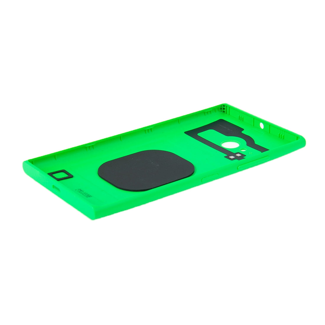 Cache Batterie Coque Arrière Nokia Lumia 735 Vert