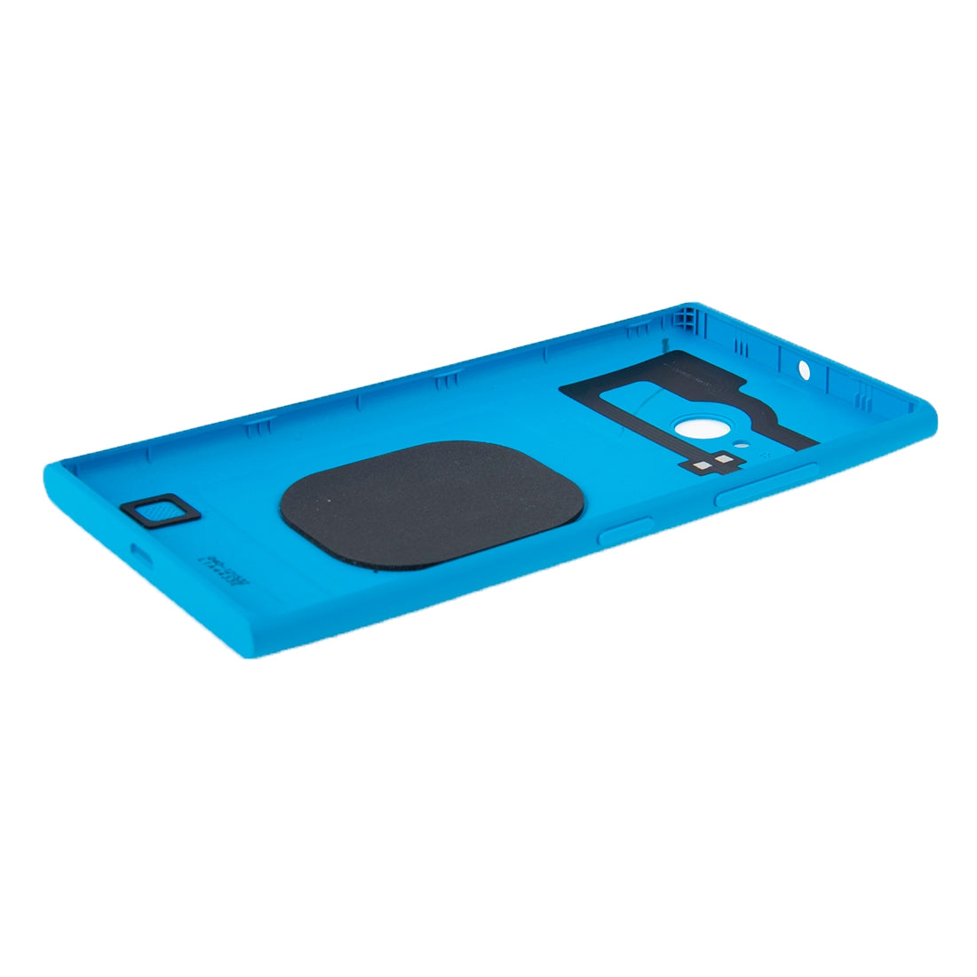 Cache Batterie Cache Arrière Nokia Lumia 735 Bleu