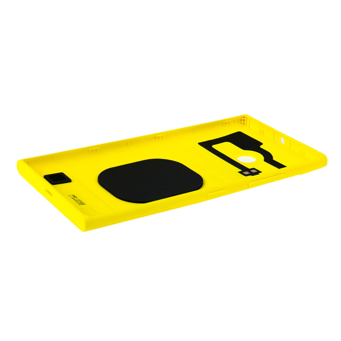 Battery Cover Back Cover Nokia Lumia 735 Yellow
