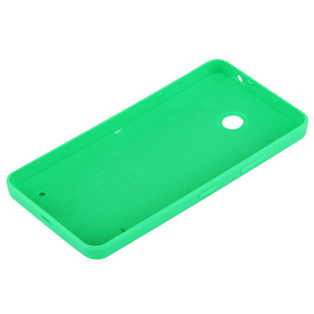 Battery Cover Back Cover Nokia Lumia 630 Green