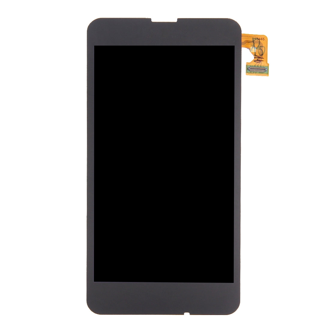 LCD Screen + Touch Digitizer Nokia Lumia 630 Black