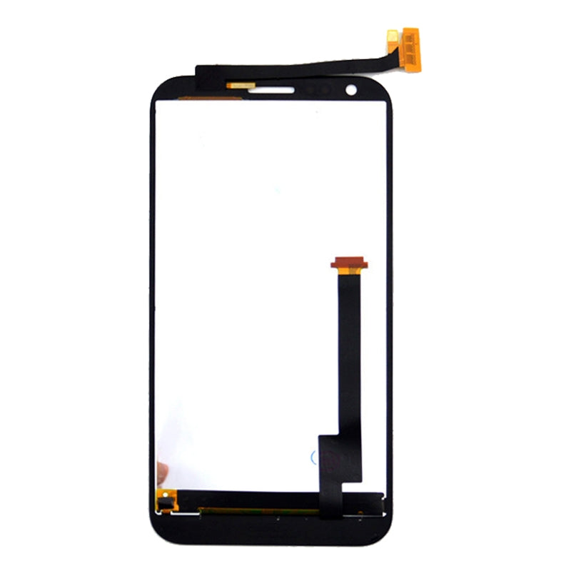 LCD Screen + Touch Digitizer Asus PadFone 2 A68 Black