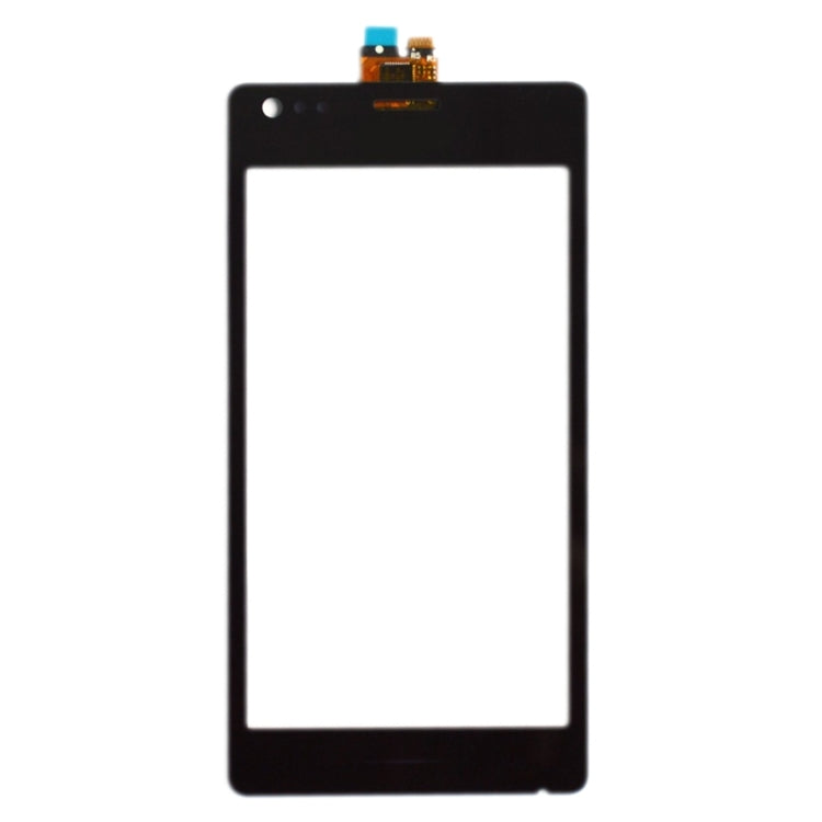 Touch Panel for Sony Xperia M / C1904 / C1905 (Black)