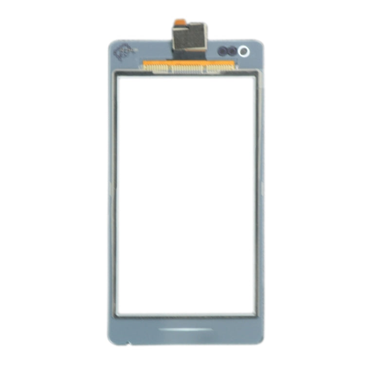 Touch Panel for Sony Xperia M / C1904 / C1905 (White)