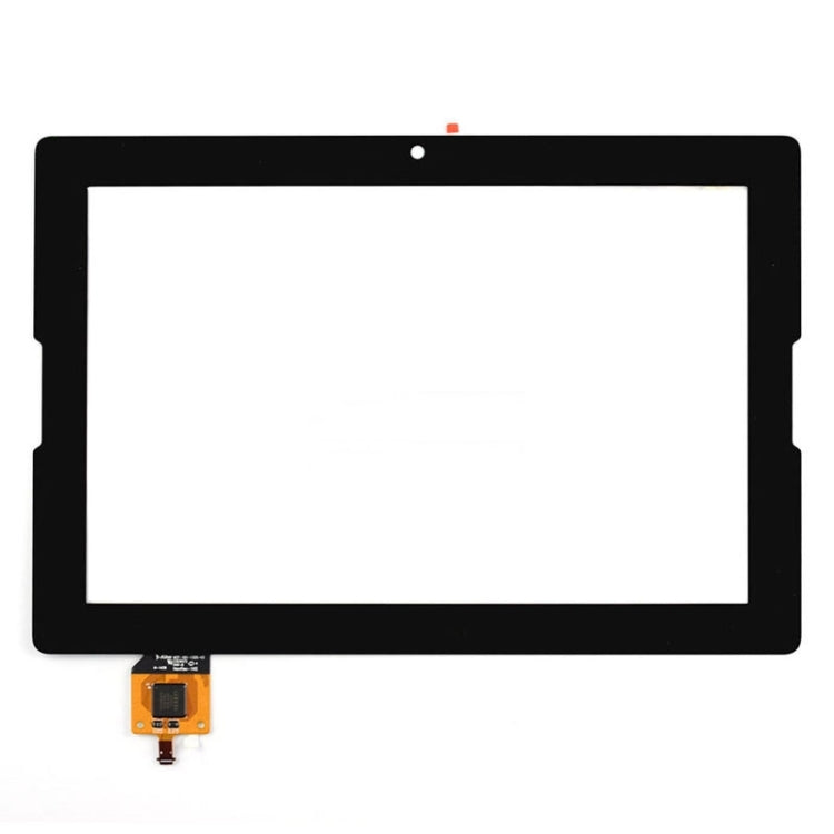 Touch Panel for Lenovo A10-70 / A7600 (Black)