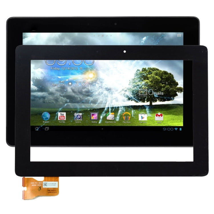 Touchpad for Asus Memo Pad Smart 10 ME301 (Version 5280N) (Black)