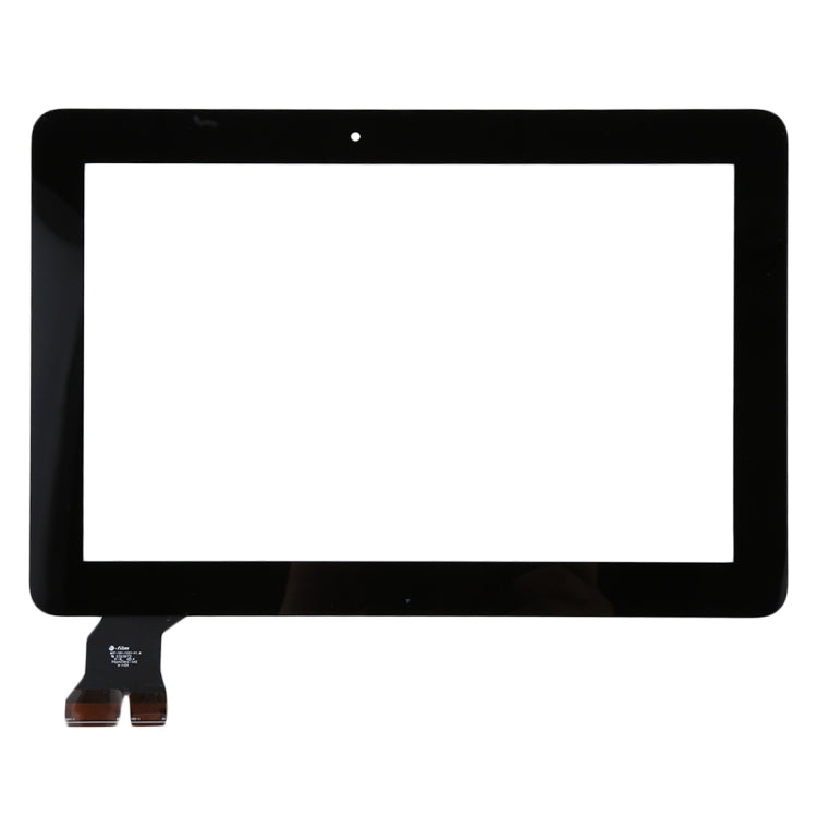 Touchpad for Asus Memo Pad 10 / ME103 (Black)