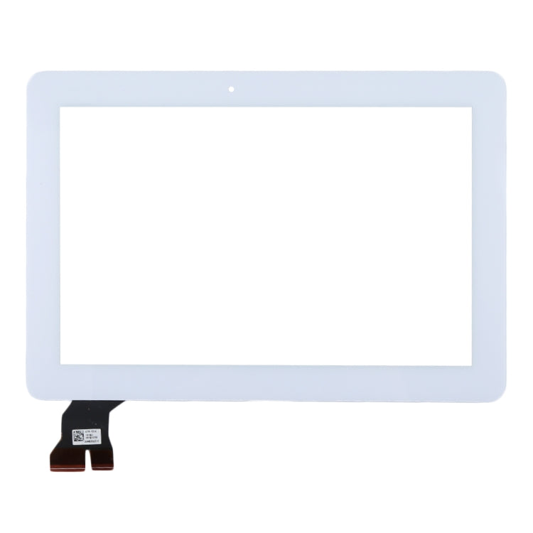 Touchpad for Asus Memo Pad 10 / ME103 (White)