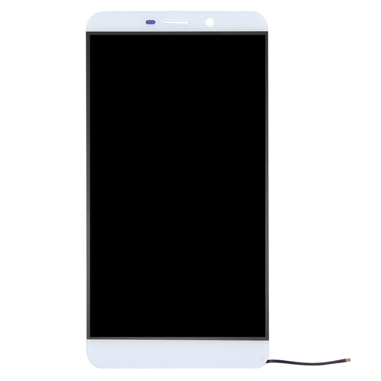 LCD Screen and Digitizer Letv Le Max / X900 (White)