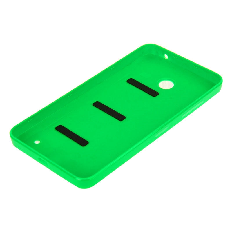 Tapa Bateria Back Cover Nokia Lumia 635 Verde