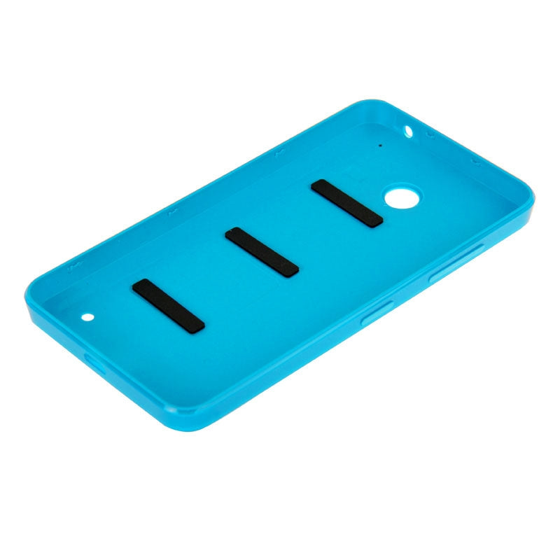 Cache Batterie Cache Arrière Nokia Lumia 635 Bleu