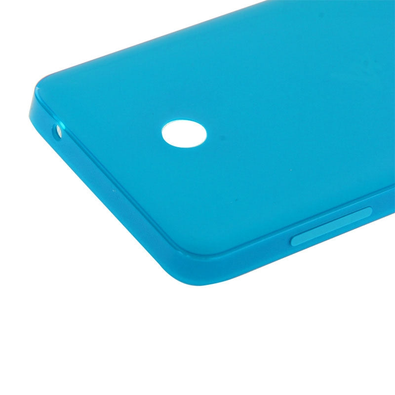 Battery Cover Back Cover Nokia Lumia 635 Blue