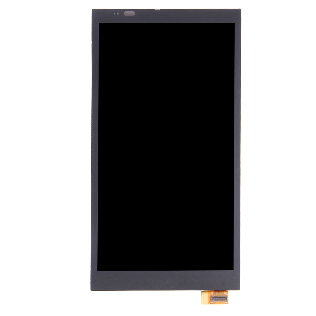 Ecran LCD + Vitre Tactile HTC Desire D816H Noir