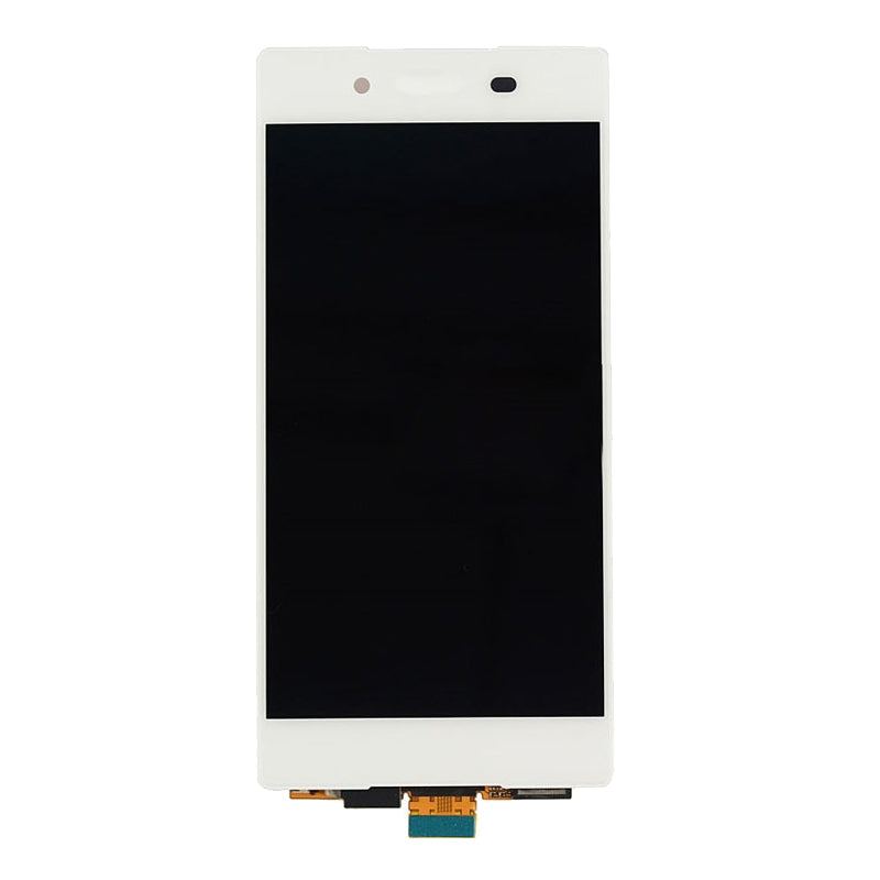 Pantalla LCD + Tactil Digitalizador Sony Xperia Z4 Blanco