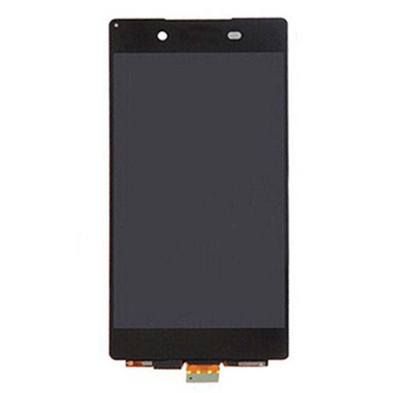 Pantalla LCD + Tactil Digitalizador Sony Xperia Z4 Negro