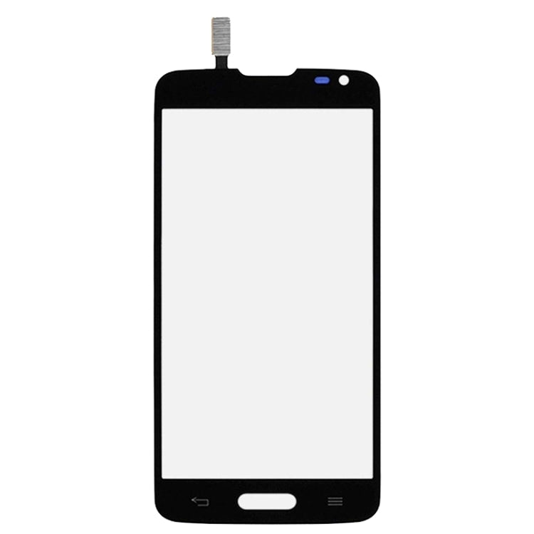 Écran tactile LG L90 / D405 / D415 (Version SIM unique) (Noir)