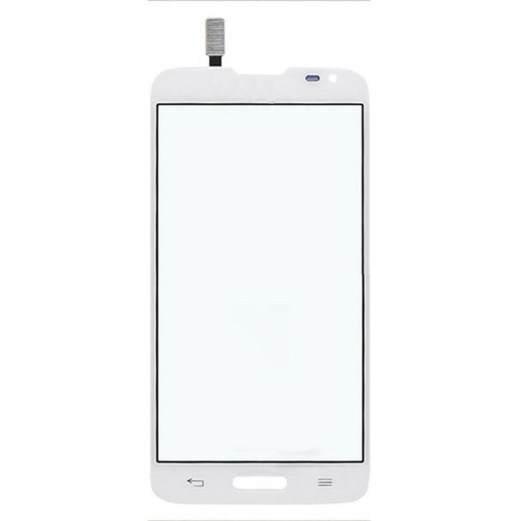 Touch Panel LG L90 / D405 / D415 (Single SIM Version) (White)