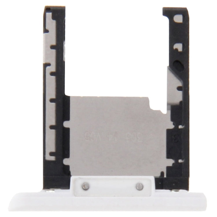 SD Card Tray for Nokia Lumia 1520 (White)