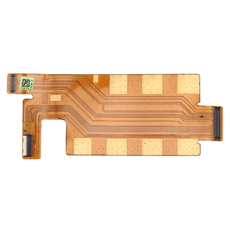 LCD Connector Flex Cable For HTC Desire 300 / 500