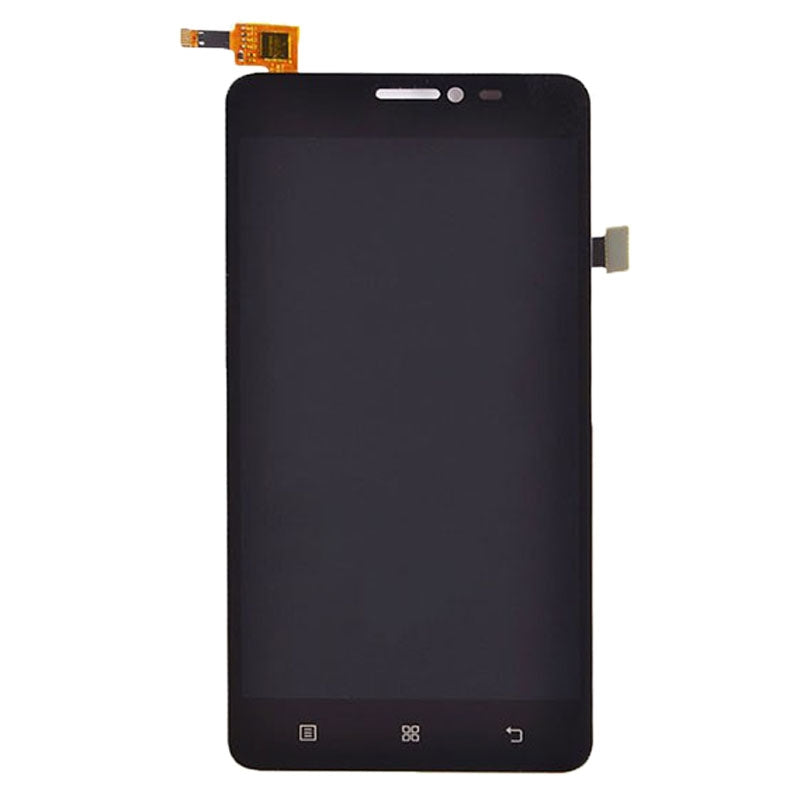 LCD Screen + Touch Digitizer Lenovo S850 S850T Black
