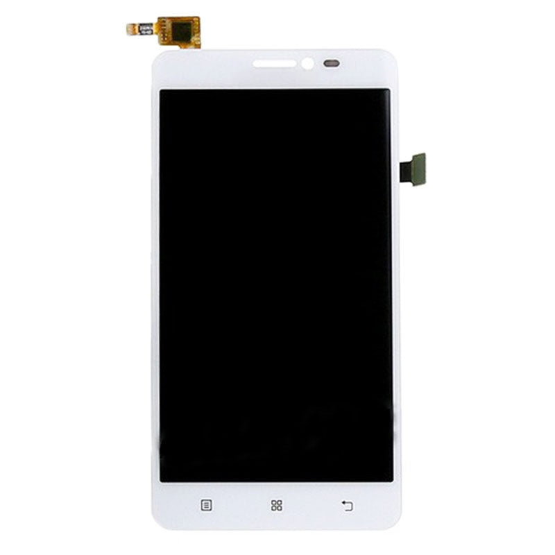 LCD Screen + Touch Digitizer Lenovo S850 S850T White