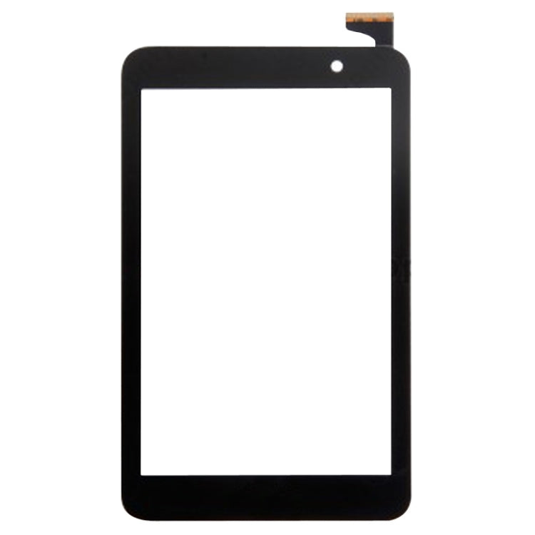 Vitre tactile pour Asus Memo Pad HD7 / ME176 (Noir)