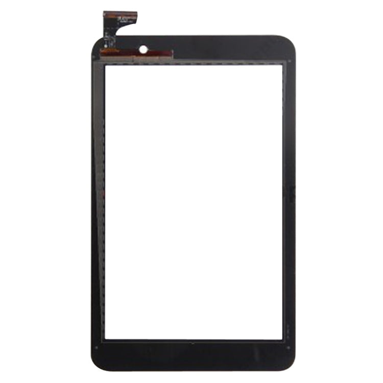 Vitre tactile pour Asus Memo Pad HD7 / ME176 (Noir)