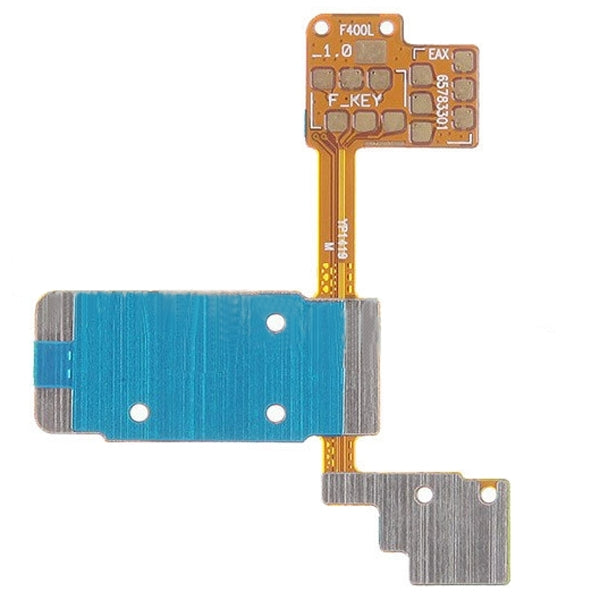 Cable Flex de Botón de Control de Volumen y Encendido LG G3 / D850 / D855